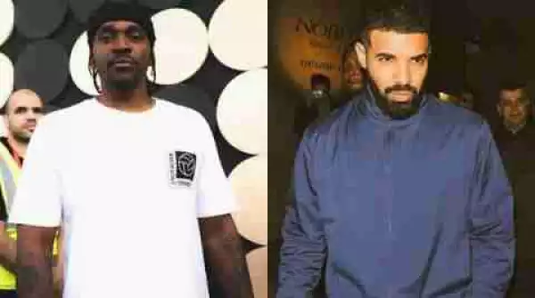 Pusha T Explains How His Beef With Drake Started [Watch]